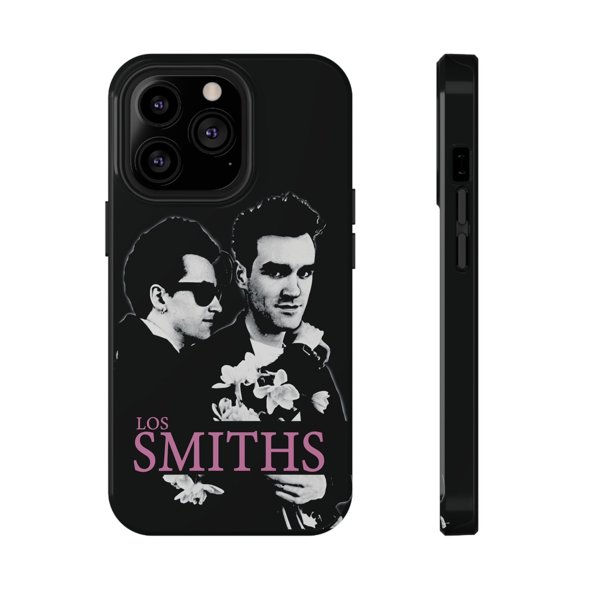 LOS SMITHS PHONE CASE cristocatofficial