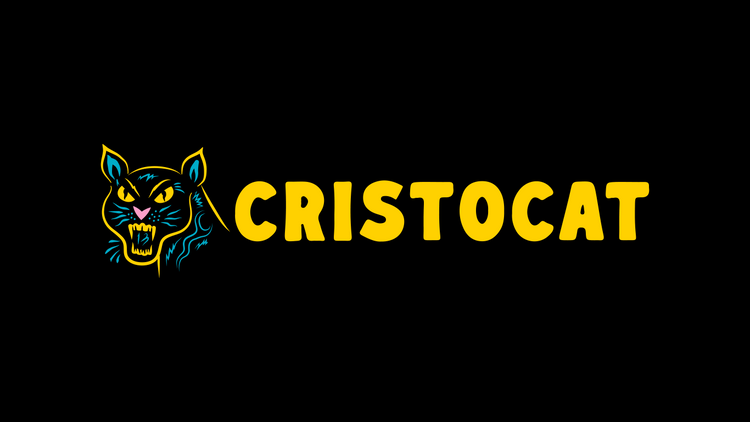 Cristocat Official– cristocatofficial